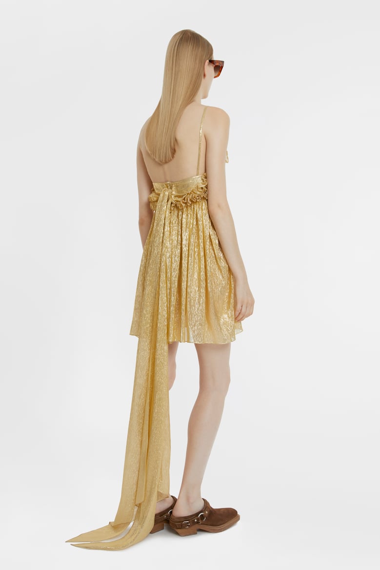 ARI Dress  Petar Petrov