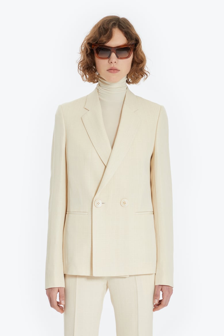 PETARPETROV ジャケット SPY Jacket — Petar Petrov