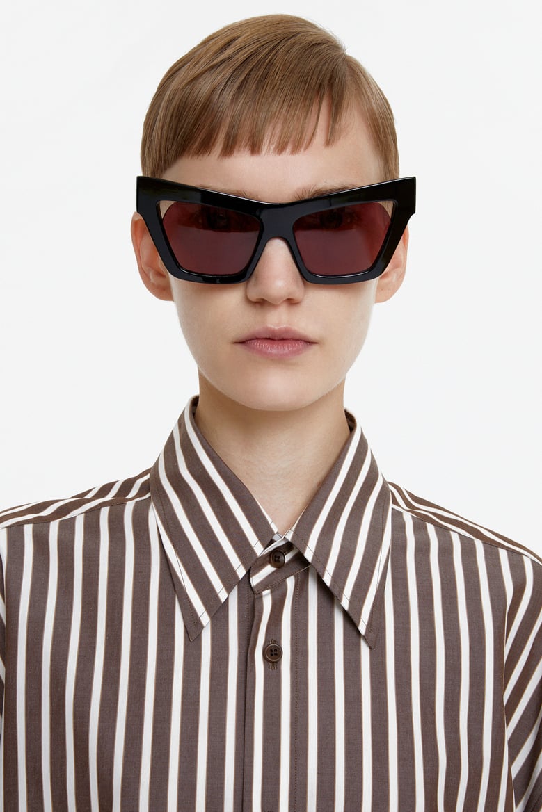 CAT Sunglasses — Petar Petrov