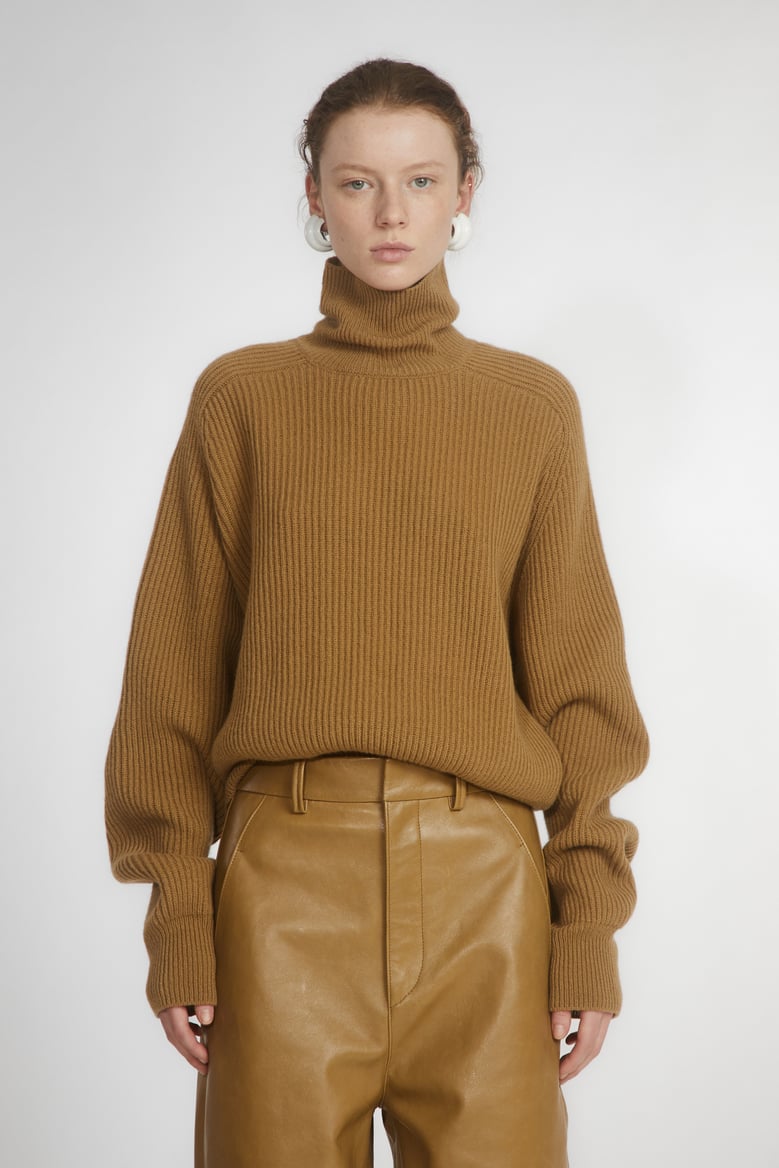 THE PROMISED LAND Sweater — Petar Petrov