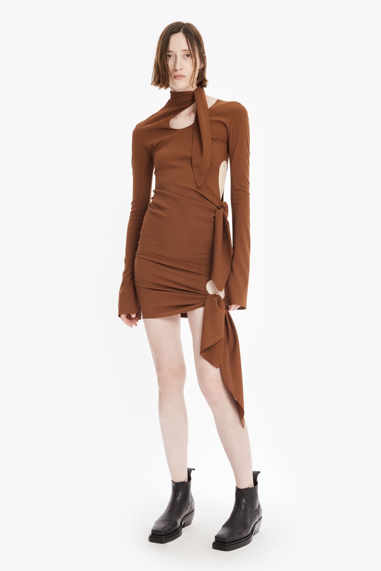 ARTIS Dress Petar Petrov