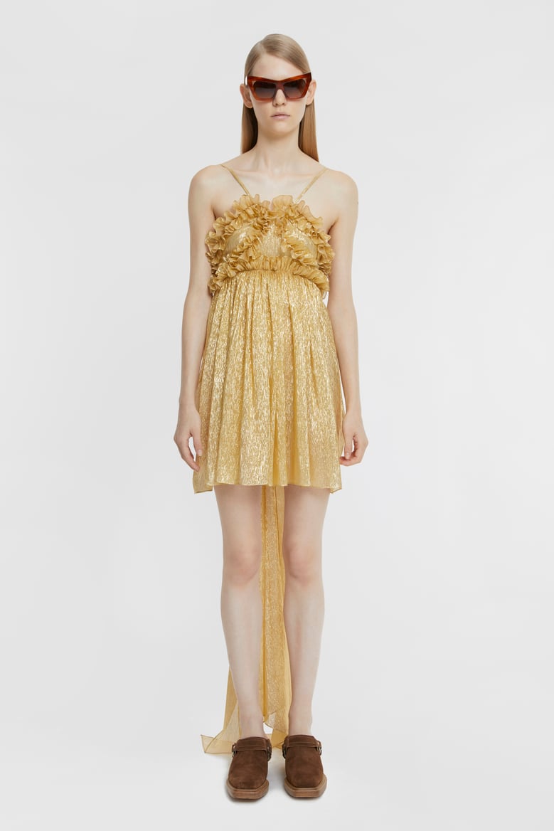 ARI Dress  Petar Petrov