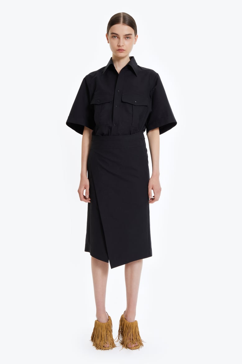 black revenge dress Ruby Revenge Dress main image 1