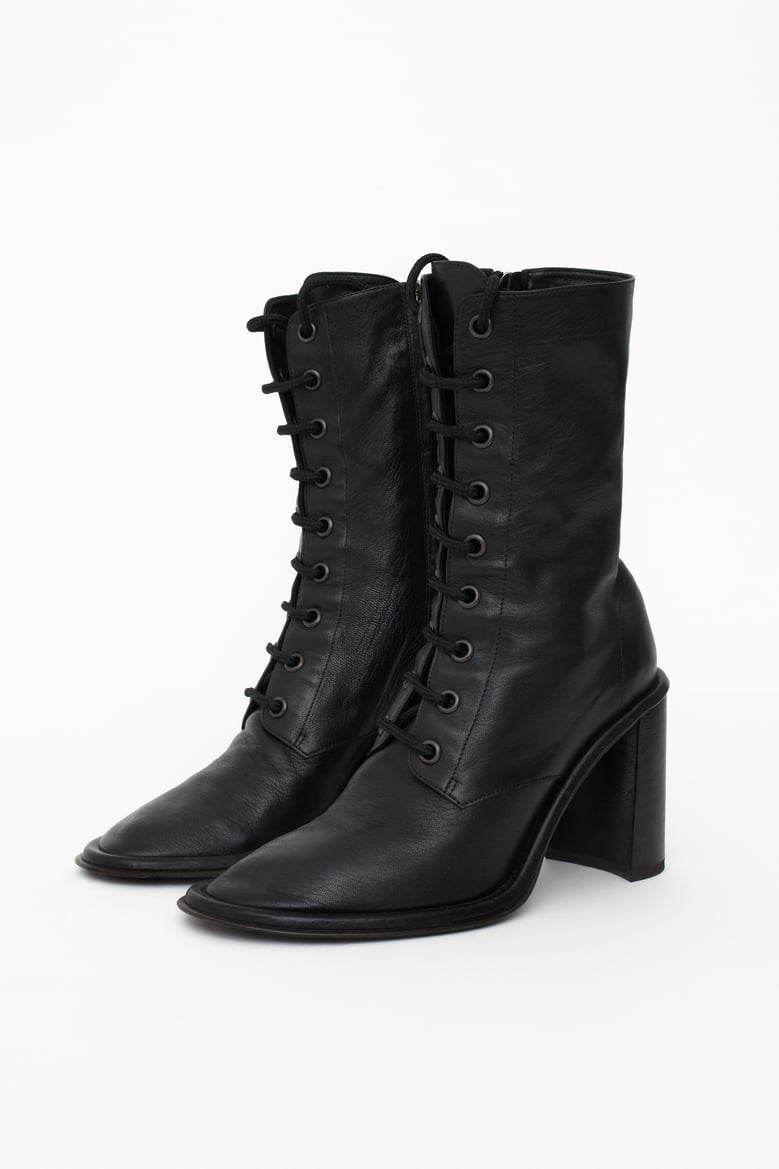 Petar petrov boots deals