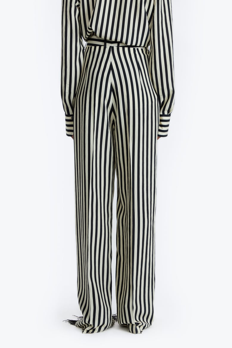 HEAT WAVE Pants — Petar Petrov HEAT WAVE Pants — Petar Petrov