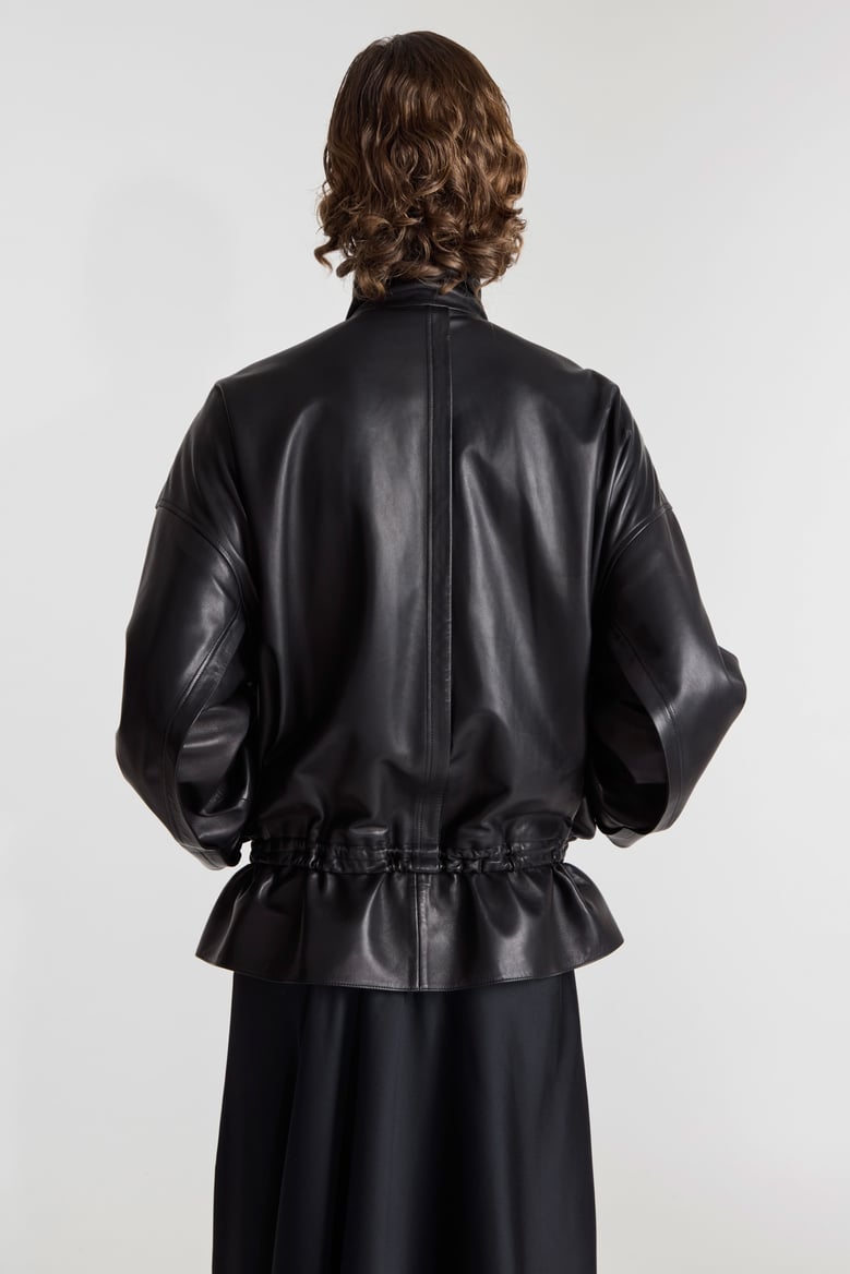 DEMON LOVER Jacket — Petar Petrov