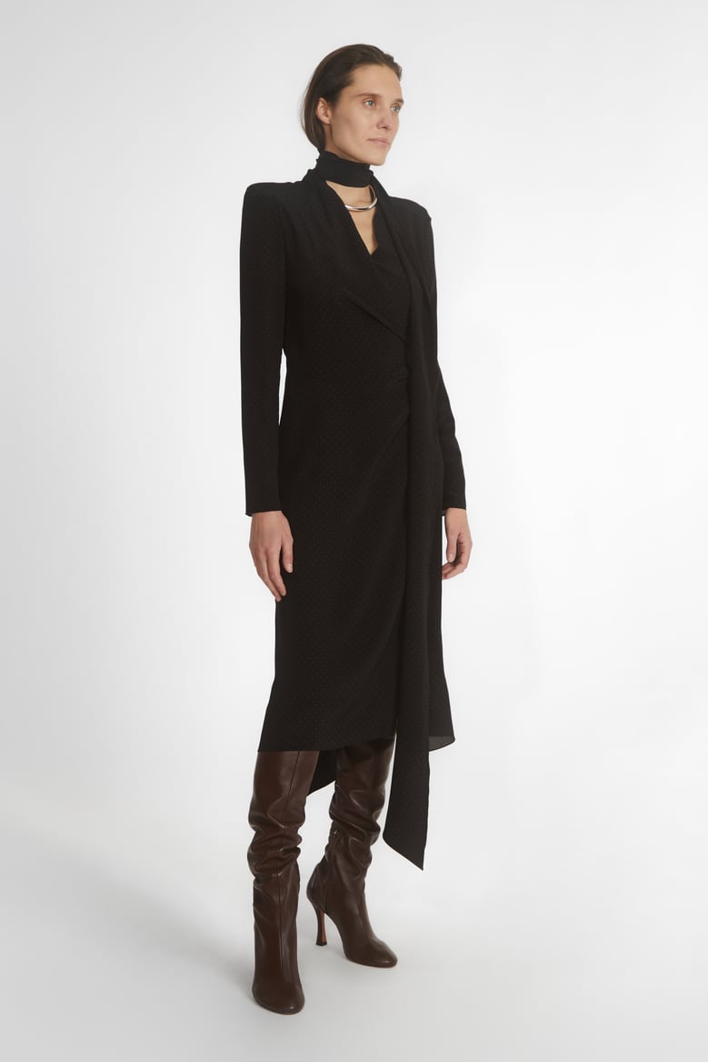 By the way black dress new arrivals