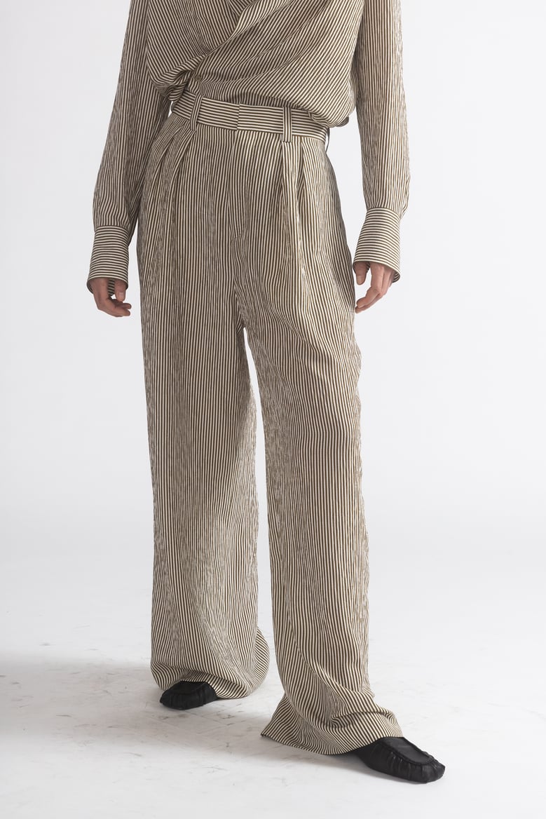 パンツ Eaphi wave design knit pants 20906.cc.17.jpg