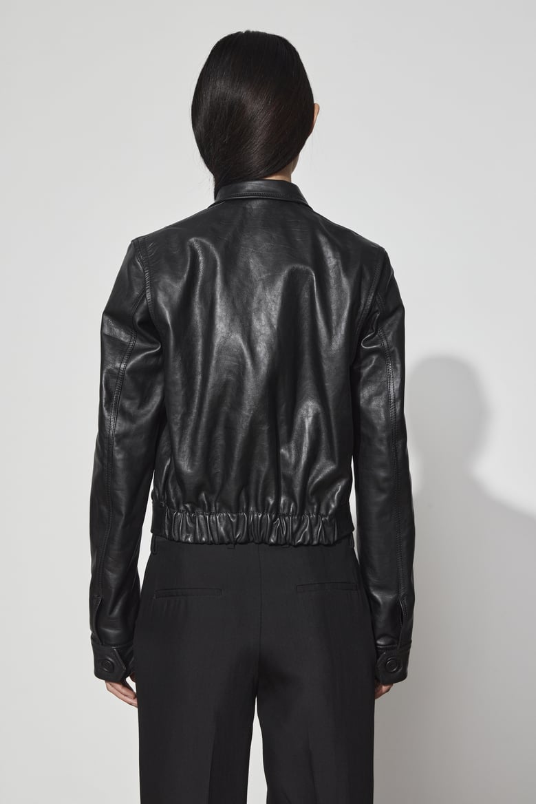 PETARPETROV ジャケット SPY Jacket — Petar Petrov