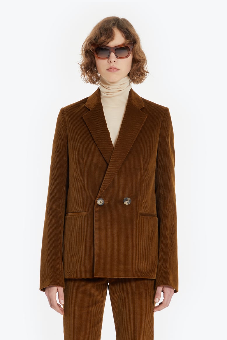 SMART Jacket — Petar Petrov